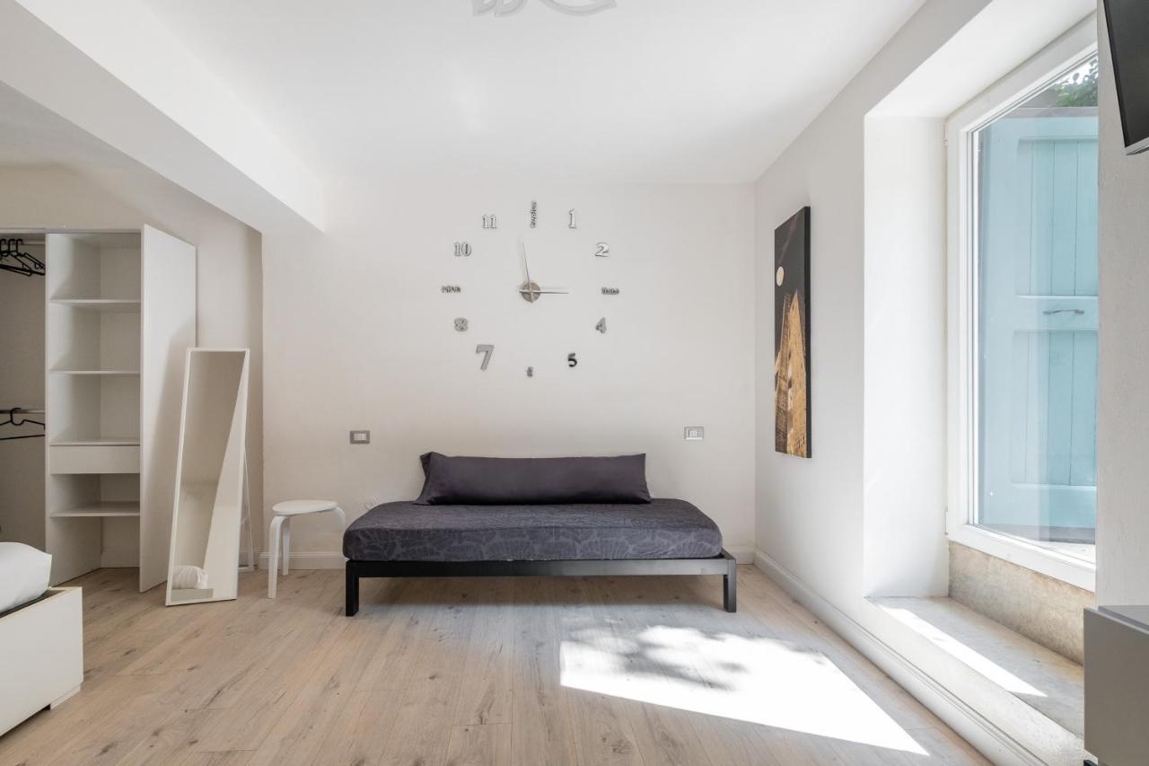 Il Giardino Segreto Di Orfeo By Wonderful Italy Appartement Bologna Buitenkant foto