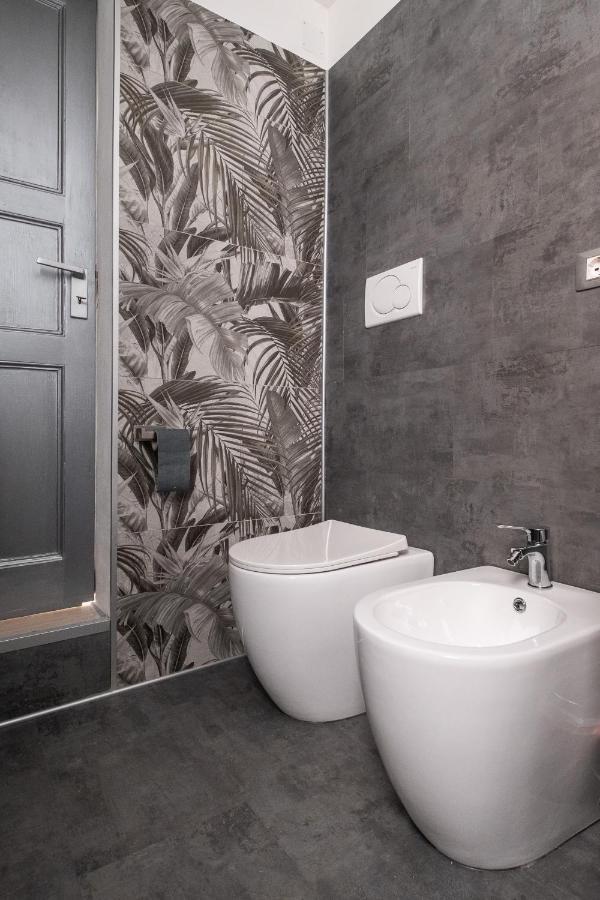 Il Giardino Segreto Di Orfeo By Wonderful Italy Appartement Bologna Buitenkant foto