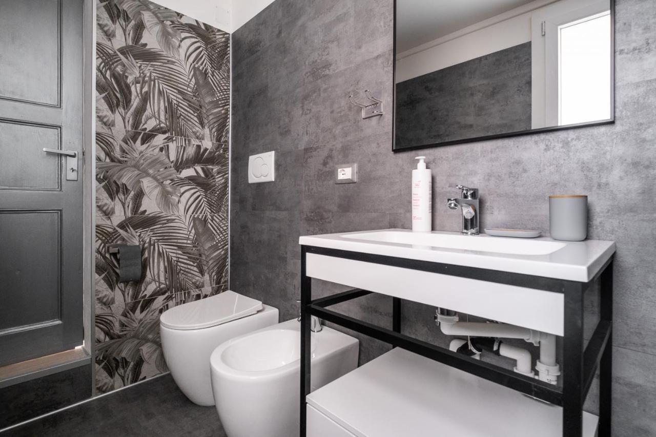 Il Giardino Segreto Di Orfeo By Wonderful Italy Appartement Bologna Buitenkant foto